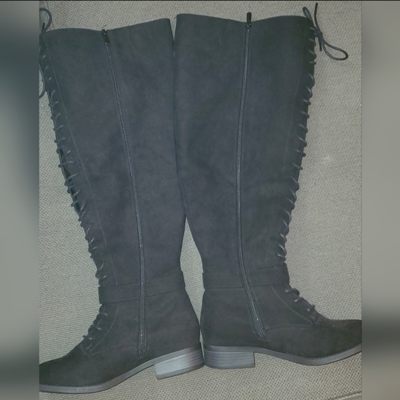 Torrid boots - Picture 2 of 3
